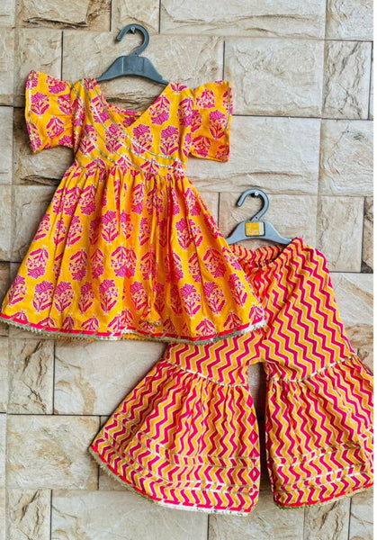 BUTTERFLY BY WOOGLEE FANCY SUMMER SPECIAL KURTI WITH BOTTOM AND DUPATTA SET  READYMADE ONLINE - Reewaz International | Wholesaler & Exporter of indian  ethnic wear catalogs.